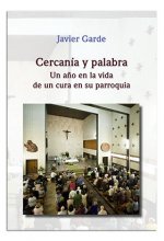 Cercanía y palabra