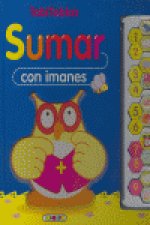 SUMAR CON IMANES