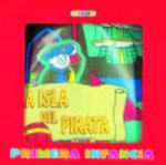 ISLA DEL PIRATA,LA