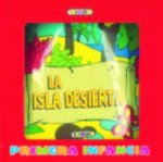ISLA DESIERTA,LA