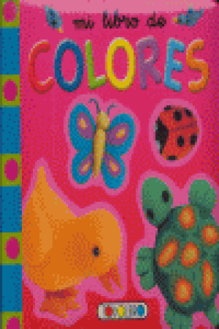 MI LIBRO DE COLORES