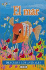 MAR,EL DESCUBRE LOS ANIMALES