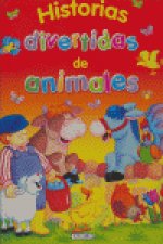 HISTORIAS DIVERTIDAS DE ANIMALES