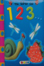 MI LIBRO DE 1 2 3