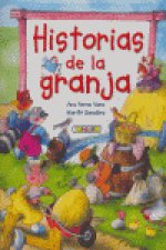 HISTORIAS DE LA GRANJA
