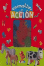 ANIMALITOS EN ACCION