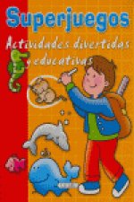 SUPERJUEGOS TOJO VOL.I