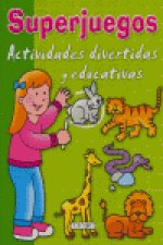 SUPERJUEGOS VERDE VOL.II