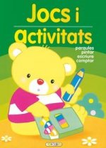 Jocs i activitats Nº 2
