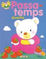 Passatemps divertits Nº 2