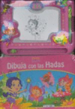 DIBUJA CON LAS HADAS
