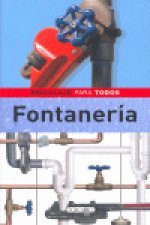FONTANERIA BRICOLAJE PARA TODOS