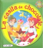 La casita de chocolate