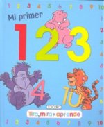 Mi primer 1 2 3