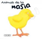 ANIMALS DE LA MASIA