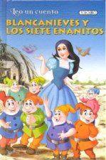 Blancanieves y los siete enanitos