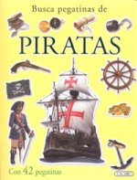 Busca pegatinas de (5 títulos)