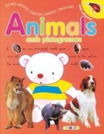 Animals amb pictogrames Nº 3