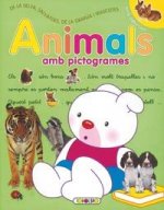 Animals amb pictogrames Nº 4