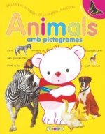 Animals amb pictogrames Nº 5