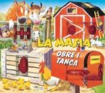 La masia, obre i tanca