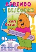 Aprendo y descubro con Óscar