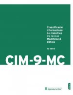 Classificació internacional de malalties (CIM-9-MC)