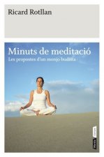 Minuts de meditació