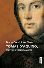 Tomàs d'Aquino, mestre d'espiritualitat