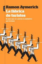 LA FABRICA DE CAMBRERS