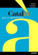CATALA PER A OPOSICIONS