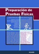 PREPARACION DE PRUEBAS FISICAS