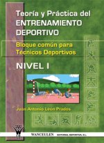 TEORIA Y PRACTICA DEL ENTRENAMIENTO DEPORTIVO