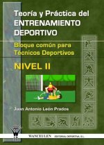 TEORIA Y PRACTICA DEL ENTRENAMIENTO DEPORTIVO