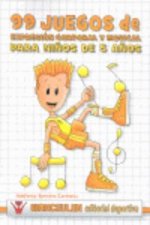 99 juegos de expresión corporal y musical para niños de 5 años