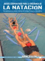 JUEGOS COOPERATIVOS PARA LA ENSEÑANZA DE LA NATACION