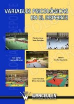 VARIABLES PSICOLOGICAS EN EL DEPORTE