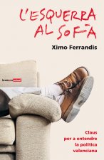 L'esquerra al sofà