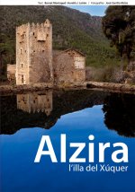 Alzira l'illa del Xúquer
