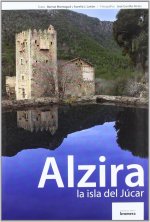 Alzira, la isla del Júcar
