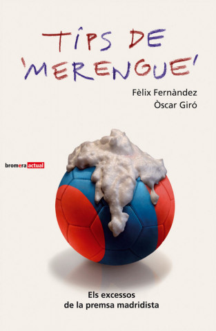 Tips de 'merengue'