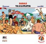 Babalà va a la platja