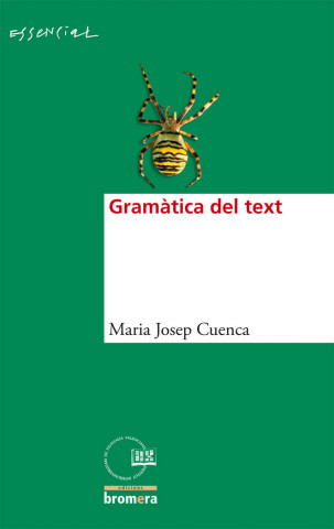Gramàtica del text