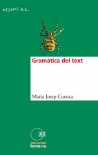Gramàtica del text