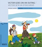 Victor Goes on an Outing