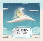 La lluna té fred