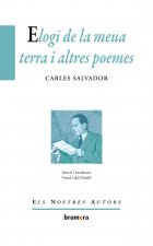 Elogi de la meua terra i altres poemes