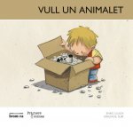 Vull un animalet
