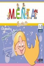 PROYECTO MENTA 1-2 AÑOS 06 ECIVAR15EI