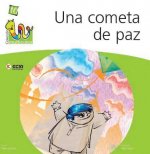 M10:UNA COMETA DE PAZ-Multicolor